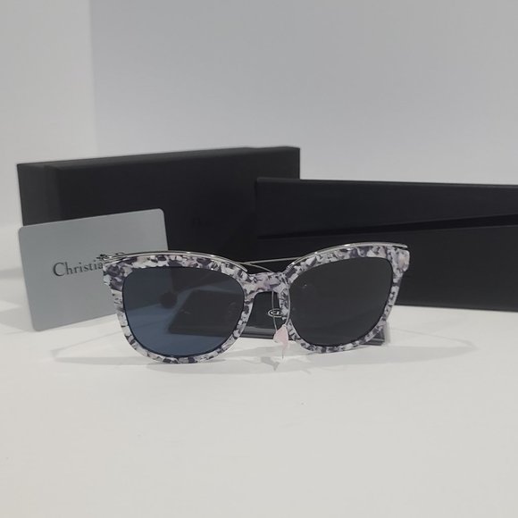 NEW ⭐ Christian Dior Blossom Sunglasses GKRKU 54mm ⭐ NEW main image 15